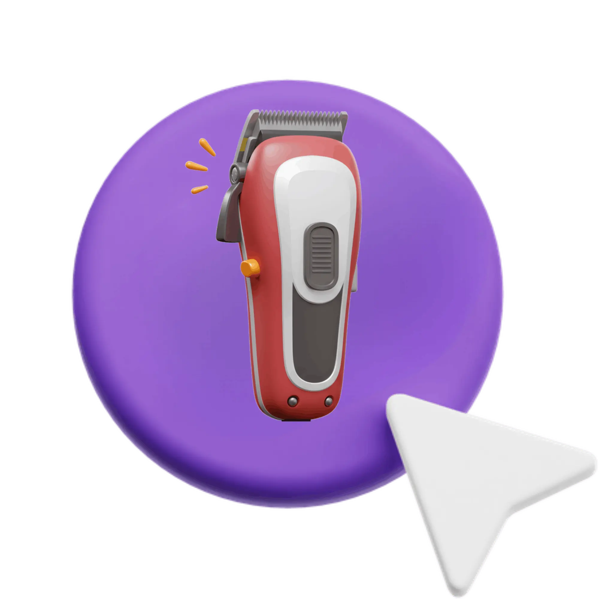 Select Shaver