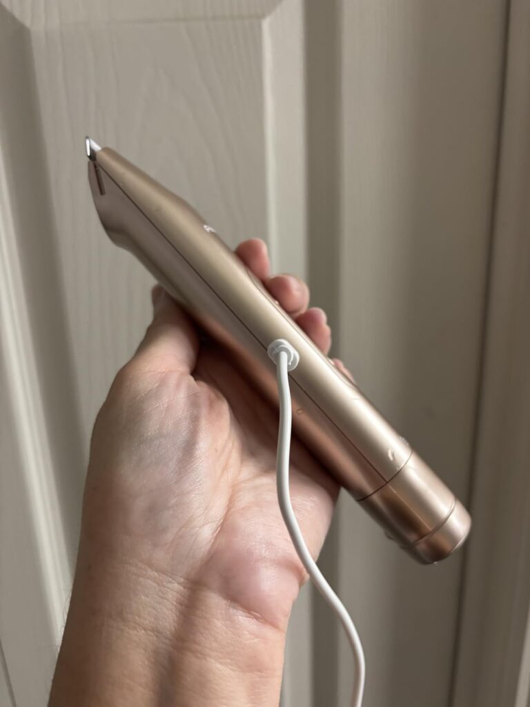 Akunbem Bikini Trimmer