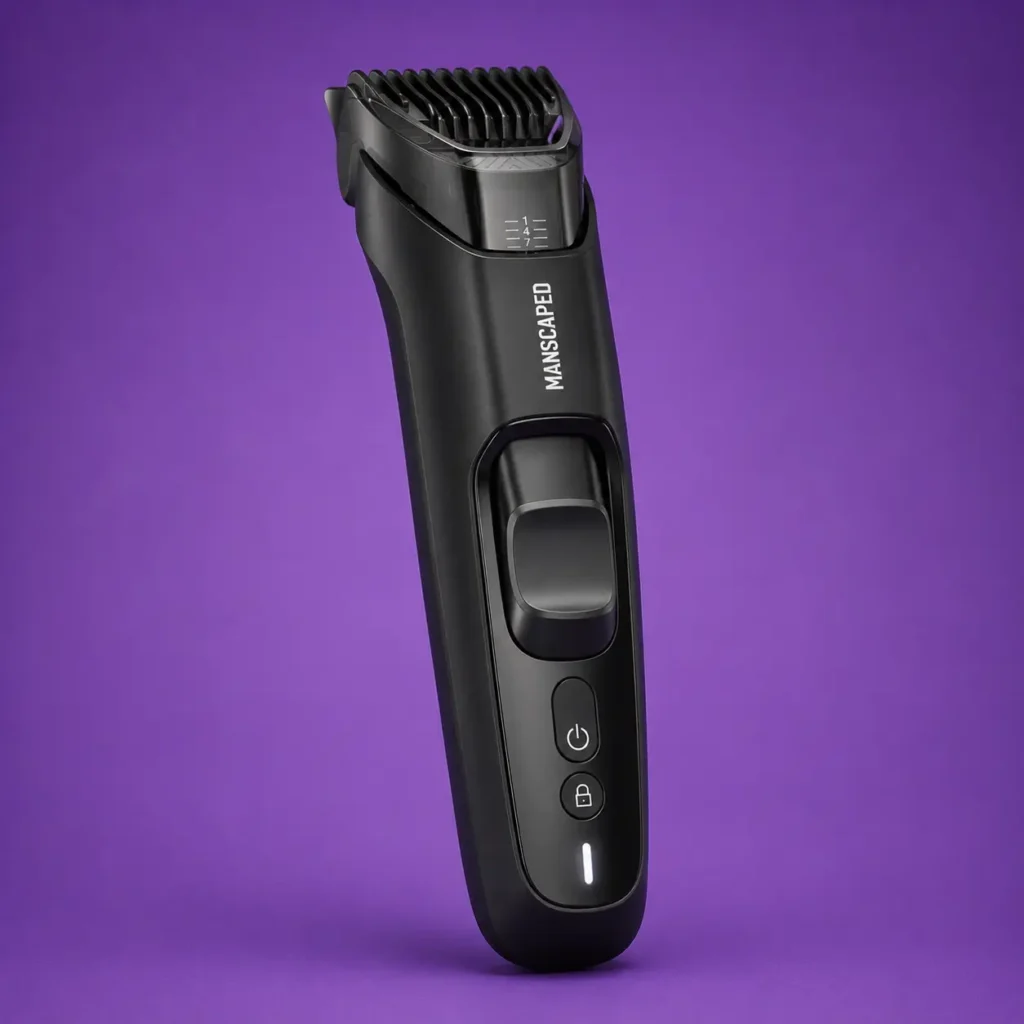 Beard Hedger Plus Review