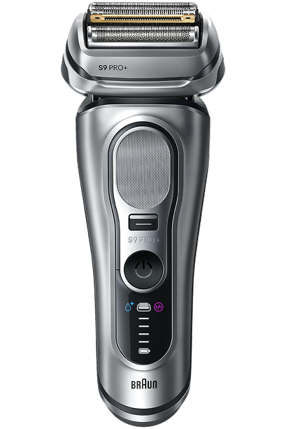 Braun Nevo Review