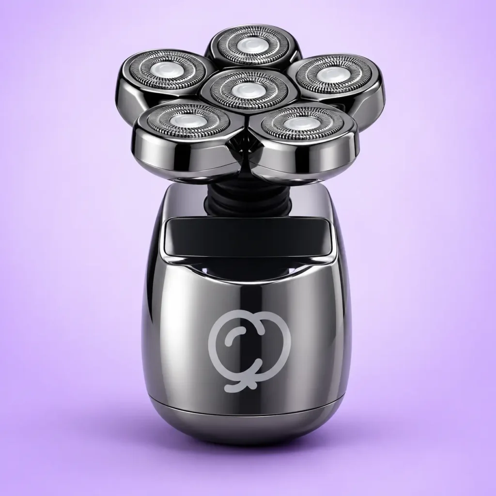 Bumzzy 2.0 Shaver