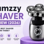 Bumzzy Shaver Review