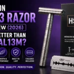 Henson AL13 Razor review