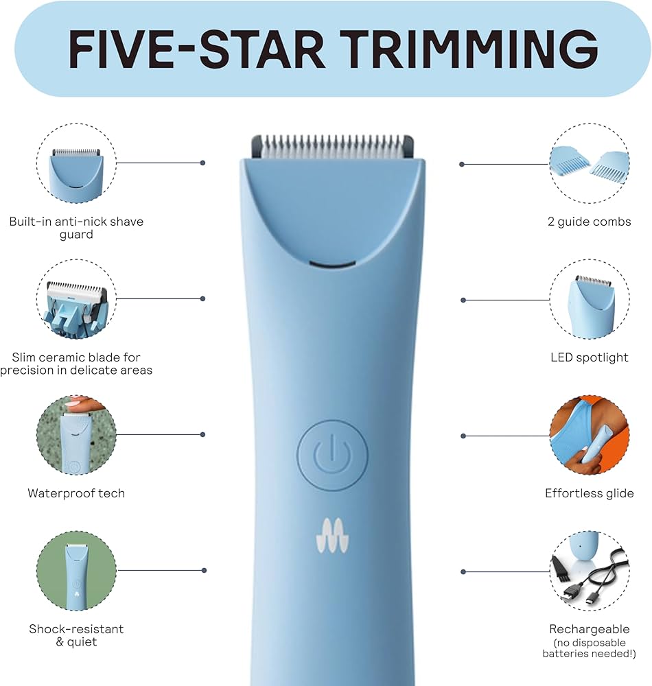 MERIDIAN Slimmer Trimmer