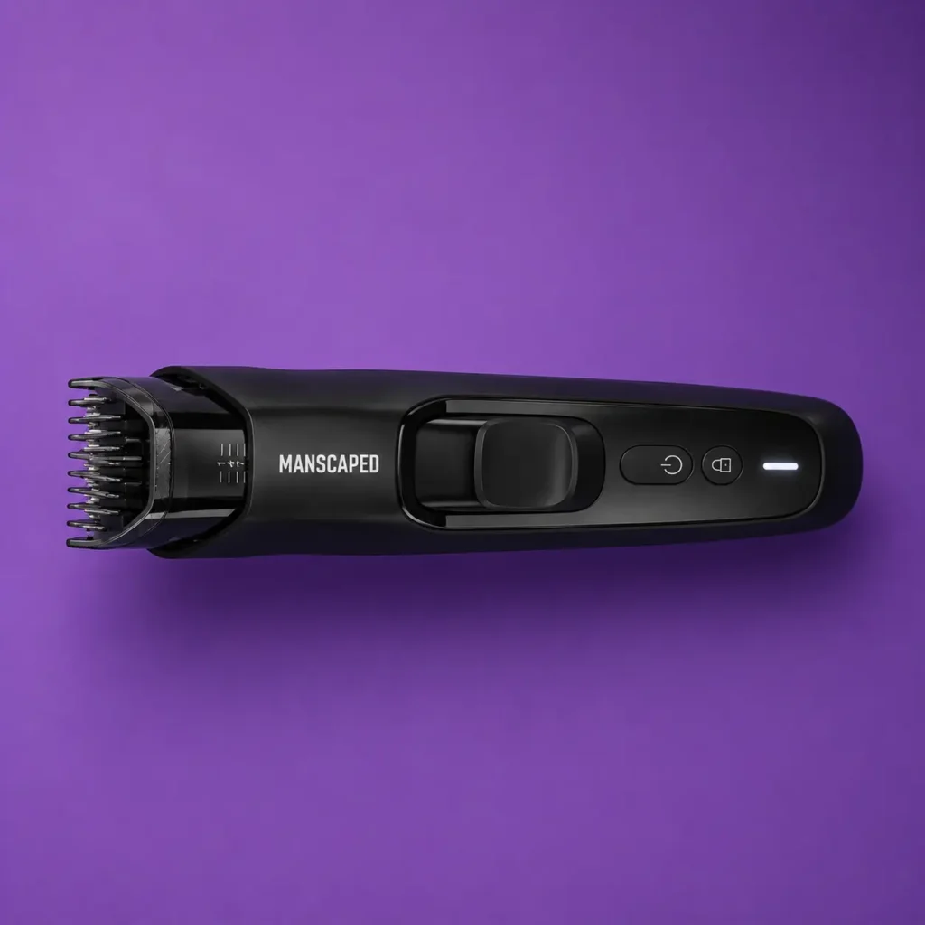 Manscaped Beard Hedger Plus