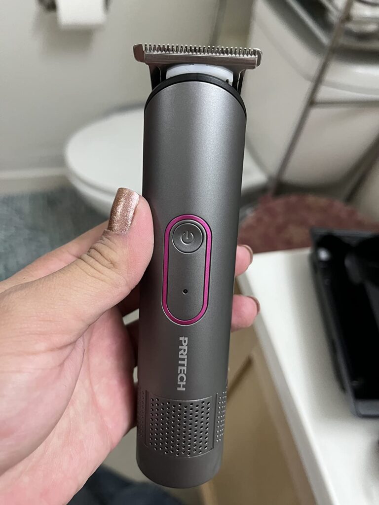 PRITECH Bikini Trimmer