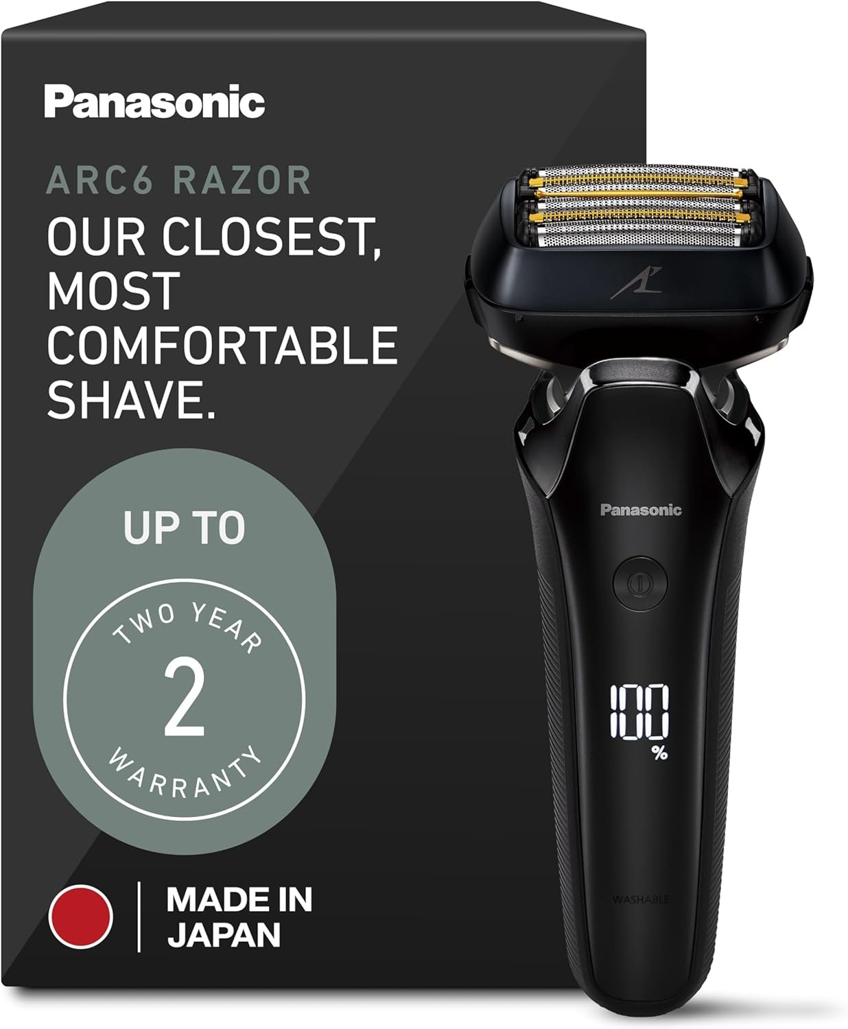 Panasonic ARC6