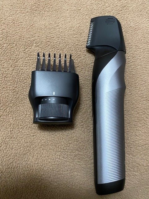 Panasonic ER-GK80
