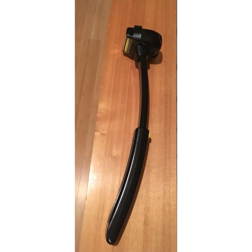 Remington Shortcut Pro Body Groomer